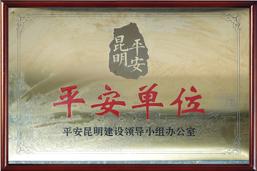 Qualification & Honors