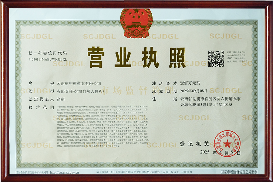 Qualification & Honors