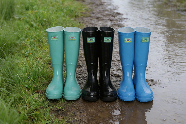 Nanheng Zhongheng Footwear has launched a 